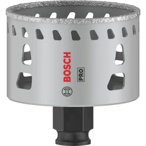 Bosch Pro Tile Power Change Plus Tile Drill Bit - Hard/Soft Tiles Bosch Pro Tile Power Change Plus Tile Drill Bit - Hard/Soft Tiles