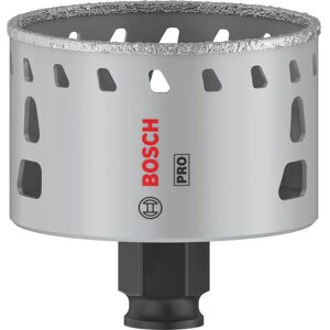 Bosch Model 2608901568 Diamond Hole Saw for Tiles - 67mm Drill Accessory Bosch Model 2608901568 Diamond Hole Saw for Tiles - 67mm Drill Accessory