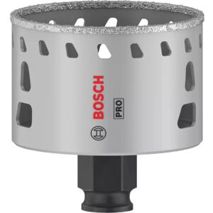 Bosch Model 2608901568 Diamantbor til fliser - 67mm Tilbehør Bosch Model 2608901568 Diamantbor til fliser - 67mm Tilbehør