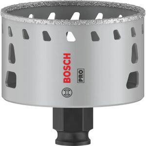 Bosch Pro Tile Power Change Plus 70mm Drill Hole Saw - Drill Tool Bosch Pro Tile Power Change Plus 70mm Drill Hole Saw - Drill Tool