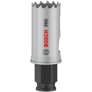 Bosch Pro Multi Material Hole Saw - 24mm Power Change+ Bosch Pro Multi Material Hole Saw - 24mm Power Change+