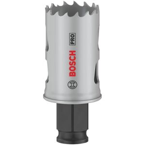 Bosch Professional Multi Material 29mm Hole Saw - Durable & Fast Bosch Professional Multi Material 29mm Hole Saw - Durable & Fast