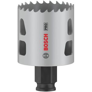 Scie-cloche Bosch Professionnelle - 48 mm pour matériaux multiples - Publicité Scie-cloche Bosch Professionnelle - 48 mm pour matériaux multiples - Publicité