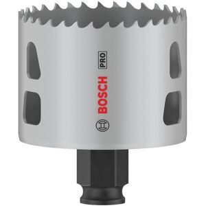 Bosch Pro Multi Material 64mm Hole Saw - Durable and Fast Cutting Bosch Pro Multi Material 64mm Hole Saw - Durable and Fast Cutting