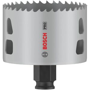 Bosch Professional Hole Saw 73mm - Multi Material, PRO Bosch Professional Hole Saw 73mm - Multi Material, PRO