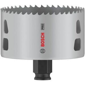 Bosch Profi Multi Material Lochsäge - 86mm Bosch Profi Multi Material Lochsäge - 86mm