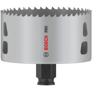 Bosch Pro Multi Material 89mm Hole Saw - Electrician Tool Bosch Pro Multi Material 89mm Hole Saw - Electrician Tool