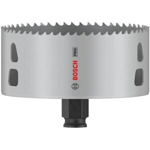 Bosch Profi Multi Material Lochsäge 108mm - Power Change Plus Bosch Profi Multi Material Lochsäge 108mm - Power Change Plus