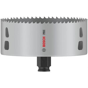 Bosch Hole Saw - 121mm Pro Multi Material - Durable, Fast Change Bosch Hole Saw - 121mm Pro Multi Material - Durable, Fast Change
