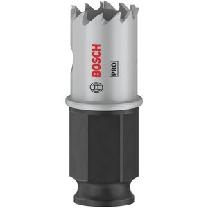 Bosch Pro Sheet Metal Hole Saw 19mm - Durable & Quick-Change Bosch Pro Sheet Metal Hole Saw 19mm - Durable & Quick-Change