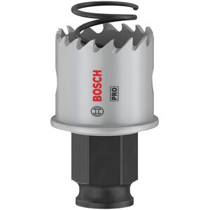 Bosch Pro Sheet Metal Hole Saw - 29mm - Durable & Quick-Change Bosch Pro Sheet Metal Hole Saw - 29mm - Durable & Quick-Change