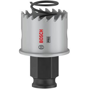 Bosch Pro Sheet Metal Hole Saw 32mm - Durable Bi-Metal HSS Bosch Pro Sheet Metal Hole Saw 32mm - Durable Bi-Metal HSS