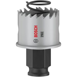 Bosch Hole Saw - Bi-metal 33mm - Durable for Sheet Metal Bosch Hole Saw - Bi-metal 33mm - Durable for Sheet Metal