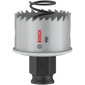 Bosch Model 2608594452 Bi-Metal Hole Saw 41mm - Durable Metal Cutting Tool Bosch Model 2608594452 Bi-Metal Hole Saw 41mm - Durable Metal Cutting Tool