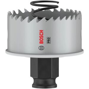 Bosch Pro Sheet Metal Hole Saw - 51mm Bosch Pro Sheet Metal Hole Saw - 51mm