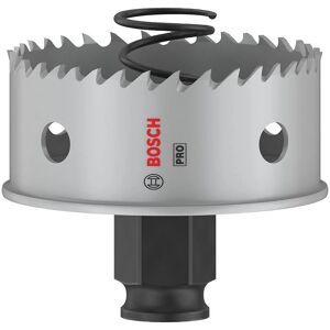 Bosch Model 2608594458 Hole Saw - Metal, 60mm, Quick-Change Bosch Model 2608594458 Hole Saw - Metal, 60mm, Quick-Change