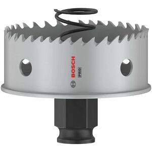 Bosch Pro Sheet Metal Hole Saw - 65mm - Durable & Quick-Change Bosch Pro Sheet Metal Hole Saw - 65mm - Durable & Quick-Change