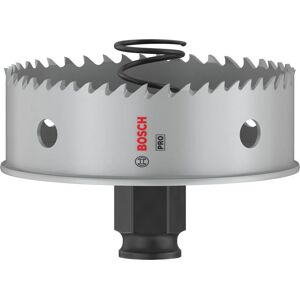 Bosch Pro Sheet Metal Hole Saw 79mm - Durable Bi-Metall HSS Bosch Pro Sheet Metal Hole Saw 79mm - Durable Bi-Metall HSS