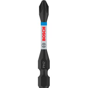 Bosch Tarvikkeet Impact Bit - PH2, 55 mm, 1 kpl Bosch Tarvikkeet Impact Bit - PH2, 55 mm, 1 kpl