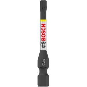 Bosch Impact Torx Bits T25 - Impact Impact Bits Bosch Impact Torx Bits T25 - Impact Impact Bits