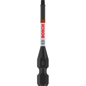 Bosch Embout PRO Robertson Impact Model R1 - Screwdriver Bits Bosch Embout PRO Robertson Impact Model R1 - Screwdriver Bits