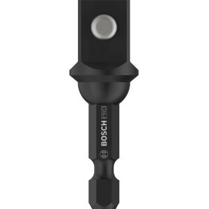 Bosch Professional Impact Driver Socket Adapter - 1/2 inch, Varied Variants Bosch Professional Impact Driver Socket Adapter - 1/2 inch, Varied Variants