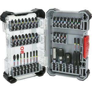 Bosch PRO Impact Skruetilbehør Bosch PRO Impact Skruetilbehør