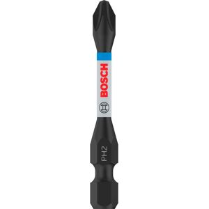 Bosch Professional Impact Bits PH2 55mm - Impact Bit Set Bosch Professional Impact Bits PH2 55mm - Impact Bit Set