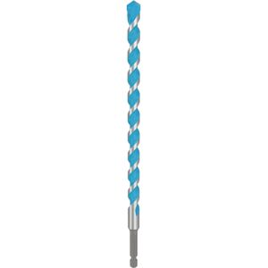 Bosch Professional Zubehör - Hex-9 Multi Construction Drill - 12mm Bosch Professional Zubehör - Hex-9 Multi Construction Drill - 12mm