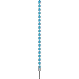 Bosch Professional Accessories Drill Bit - Multi Construction - 12mm Bosch Professional Accessories Drill Bit - Multi Construction - 12mm