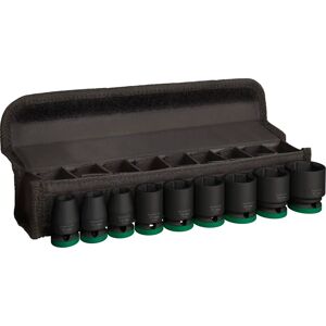 Bosch Impact Socket Set - Heavy Duty Industrial 9 pcs Bosch Impact Socket Set - Heavy Duty Industrial 9 pcs