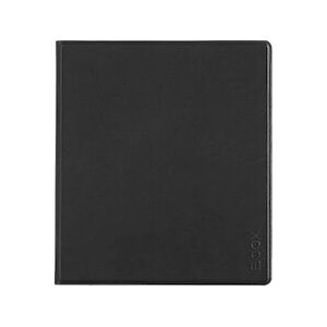 Étui pour liseuse Onyx OCV0393R noir et orange 7" - Publicité Étui pour liseuse Onyx OCV0393R noir et orange 7" - Publicité