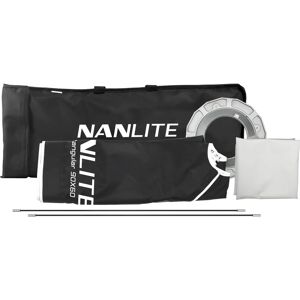 Nanlite SB-RT-90x60 Rechteckige Softbox - Softbox und Zubehör Nanlite SB-RT-90x60 Rechteckige Softbox - Softbox und Zubehör