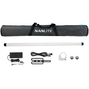 Nanlite Pavotube II 30X Tube LED RGBWW - Lumière vidéo - Publicité Nanlite Pavotube II 30X Tube LED RGBWW - Lumière vidéo - Publicité