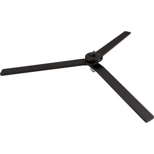 Nanlite LS-FL-1/4 Lichtstativ - Unterstützt PavoTube II 15X/30X Nanlite LS-FL-1/4 Lichtstativ - Unterstützt PavoTube II 15X/30X