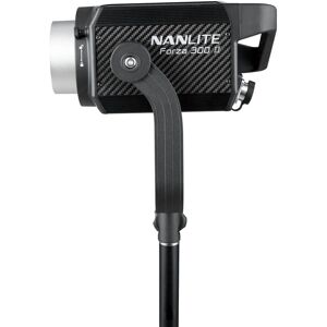 Nanlite Forza 300 II Lumière LED Daylight - Lampe de Studio - Publicité Nanlite Forza 300 II Lumière LED Daylight - Lampe de Studio - Publicité