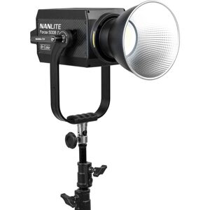 Nanlite Forza 500B II - Bi-Farben LED Studioleuchte Nanlite Forza 500B II - Bi-Farben LED Studioleuchte