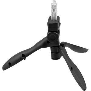 Nanlite PavoTube T8-7X Stativ & Halterung - Schwarz Nanlite PavoTube T8-7X Stativ & Halterung - Schwarz