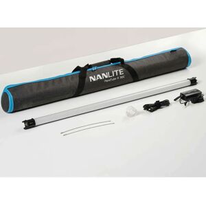 Nanlite PavoTube II 30C RGBWW LED Tube Light - Studio Light Nanlite PavoTube II 30C RGBWW LED Tube Light - Studio Light
