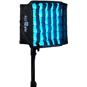 Nanlite PavoSlim 60C LED Panelleuchte - Studiolicht Nanlite PavoSlim 60C LED Panelleuchte - Studiolicht