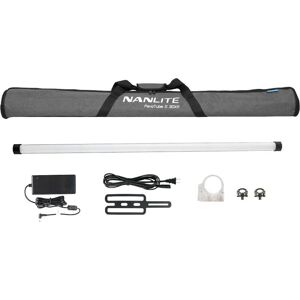 Nanlite PavoTube II 30XR RGBWW - Belysningssats Nanlite PavoTube II 30XR RGBWW - Belysningssats