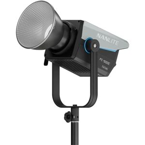 Nanlite FC-500C Studio-Leuchte - Vollfarb-LED-Leuchte Nanlite FC-500C Studio-Leuchte - Vollfarb-LED-Leuchte