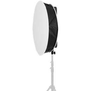Nanlite SB-CP100-R Softbox - Accesoriu de lumină difuză Nanlite SB-CP100-R Softbox - Accesoriu de lumină difuză