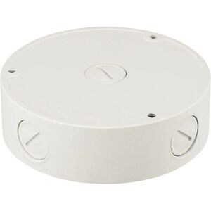 Hanwha SBV-136B Boîte de jonction en aluminium - Accessoire pour caméra de sécurité Hanwha SBV-136B Boîte de jonction en aluminium - Accessoire pour caméra de sécurité