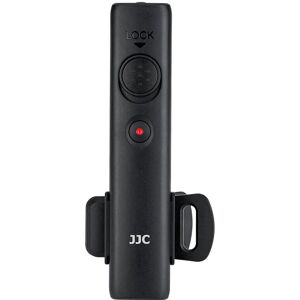 JJC Távoli vezérlő Panasonic Lumix S9 G1000D - Csökkenti a fényképezőgép remegését JJC Távoli vezérlő Panasonic Lumix S9 G1000D - Csökkenti a fényképezőgép remegését