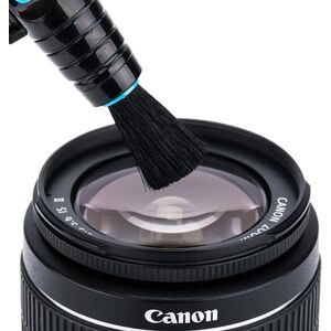 JJC CL-P4 Nettoyeur d'objectifs - Carbone double face JJC CL-P4 Nettoyeur d'objectifs - Carbone double face
