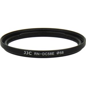 Canon PowerShot G1X Mark II Adapter - 58mm Filter kompatibel Canon PowerShot G1X Mark II Adapter - 58mm Filter kompatibel