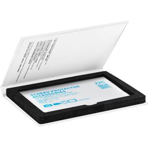 JJC - GFX100RF - 9H - Gehärtetes Glas - Displayschutz JJC - GFX100RF - 9H - Gehärtetes Glas - Displayschutz