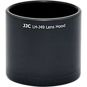 JJC Olympus LH-49 Napellenző - Védelem 60mm makró JJC Olympus LH-49 Napellenző - Védelem 60mm makró
