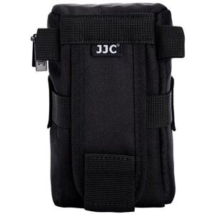 Étui étanche pour objectif JJC DLP-2 - Sac d'accessoires pour appareil photo - Publicité Étui étanche pour objectif JJC DLP-2 - Sac d'accessoires pour appareil photo - Publicité